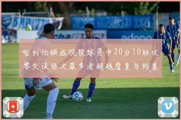 哈利伯顿成现役球员中20分10助攻零失误场次最多者超越詹皇与约基奇